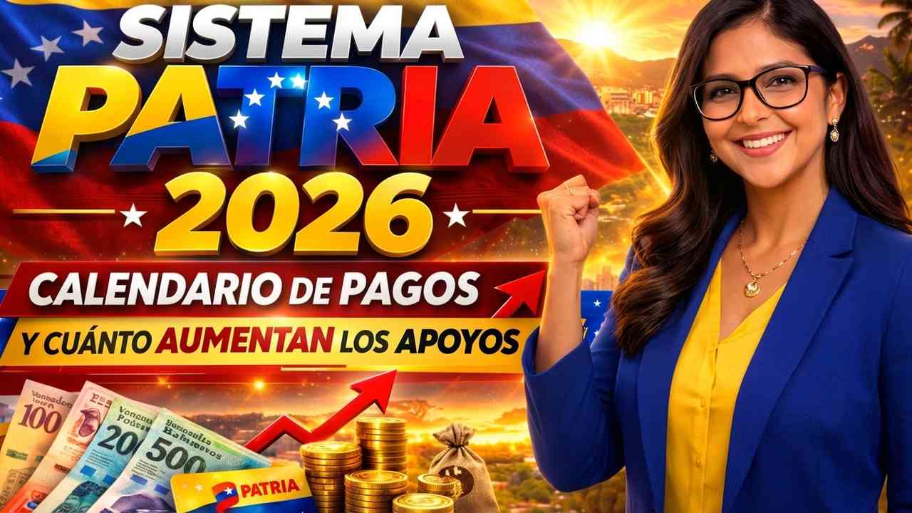 cómo funciona el calendario de pagos