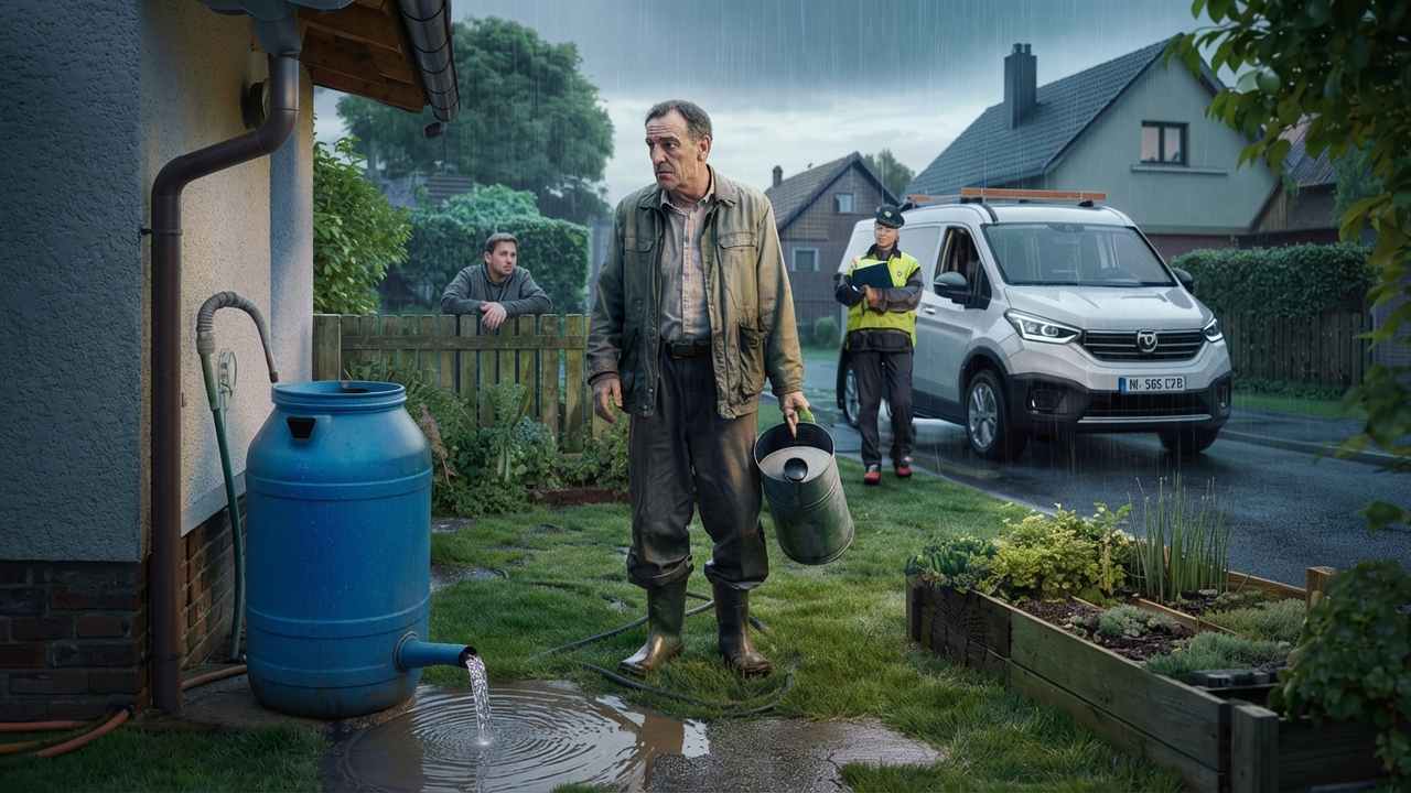 de barriles inofensivos a multas