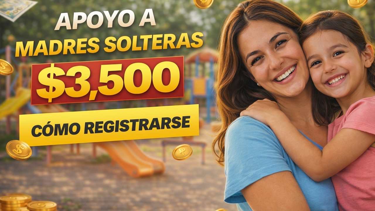 en qué consiste el apoyo de