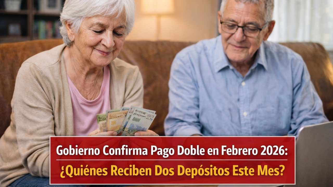 en qué consiste el pago doble
