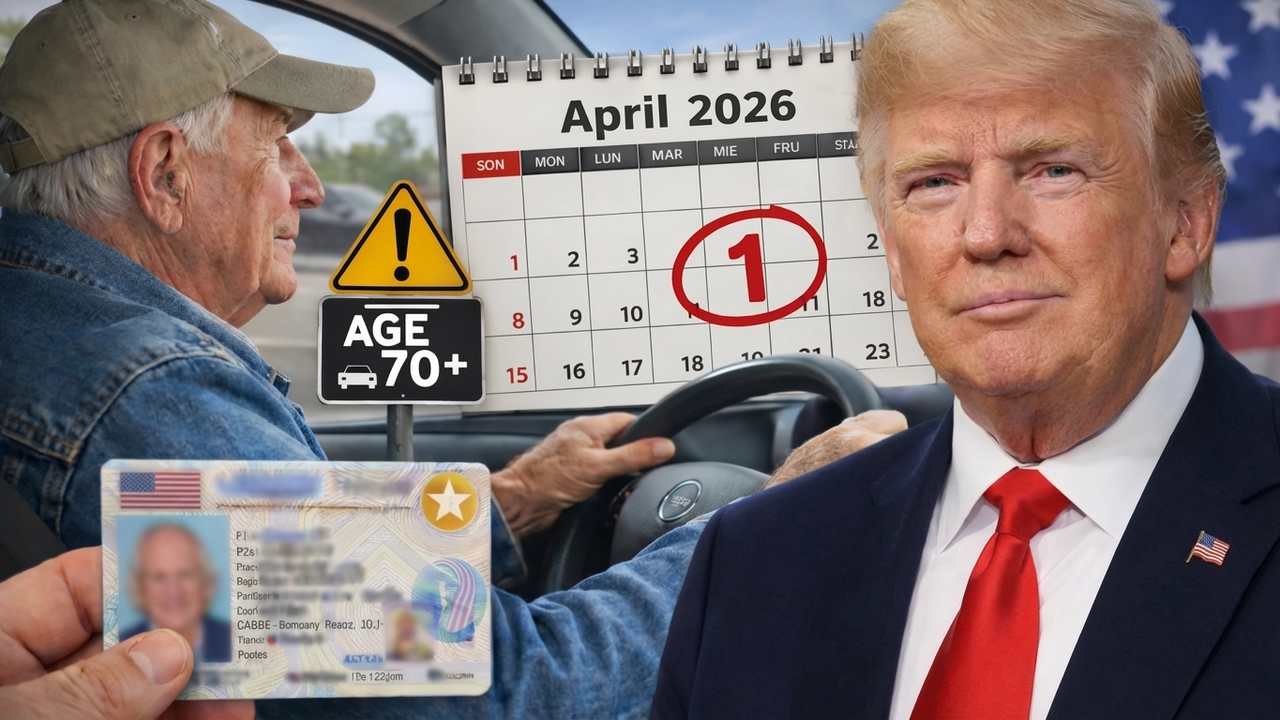 licencias 70 anos 2026