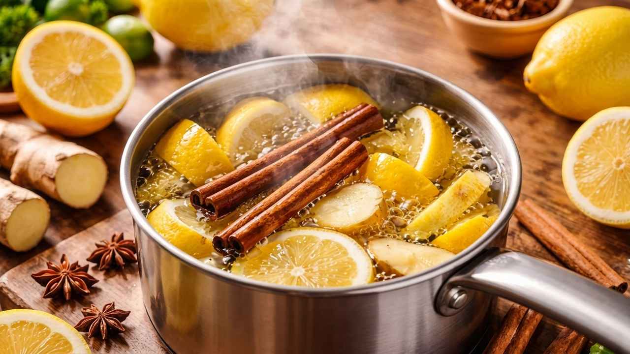 los ingredientes clave y sus propiedades