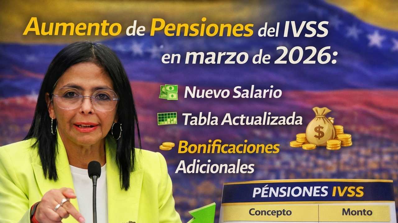monto actual de la pensión