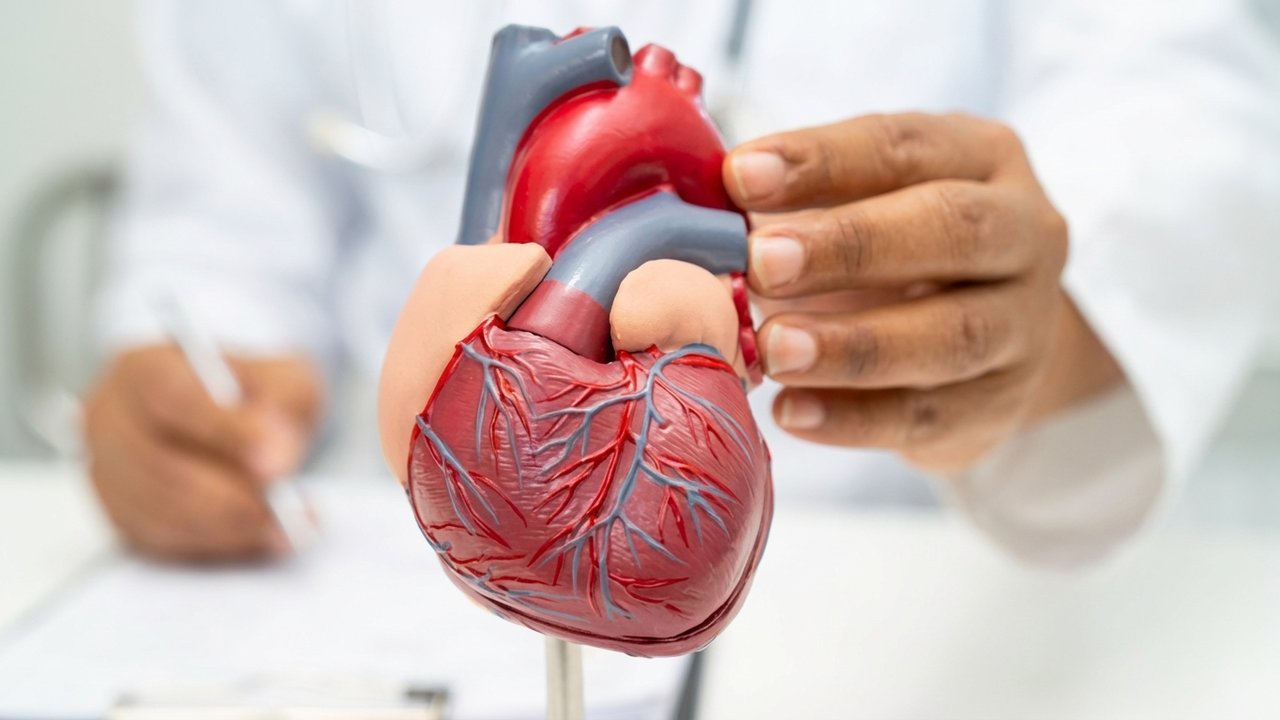 natacion corazon circulacion 3