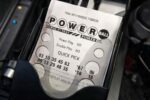 números ganadores del powerball
