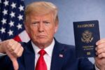prohibicion pasaportes eeuu
