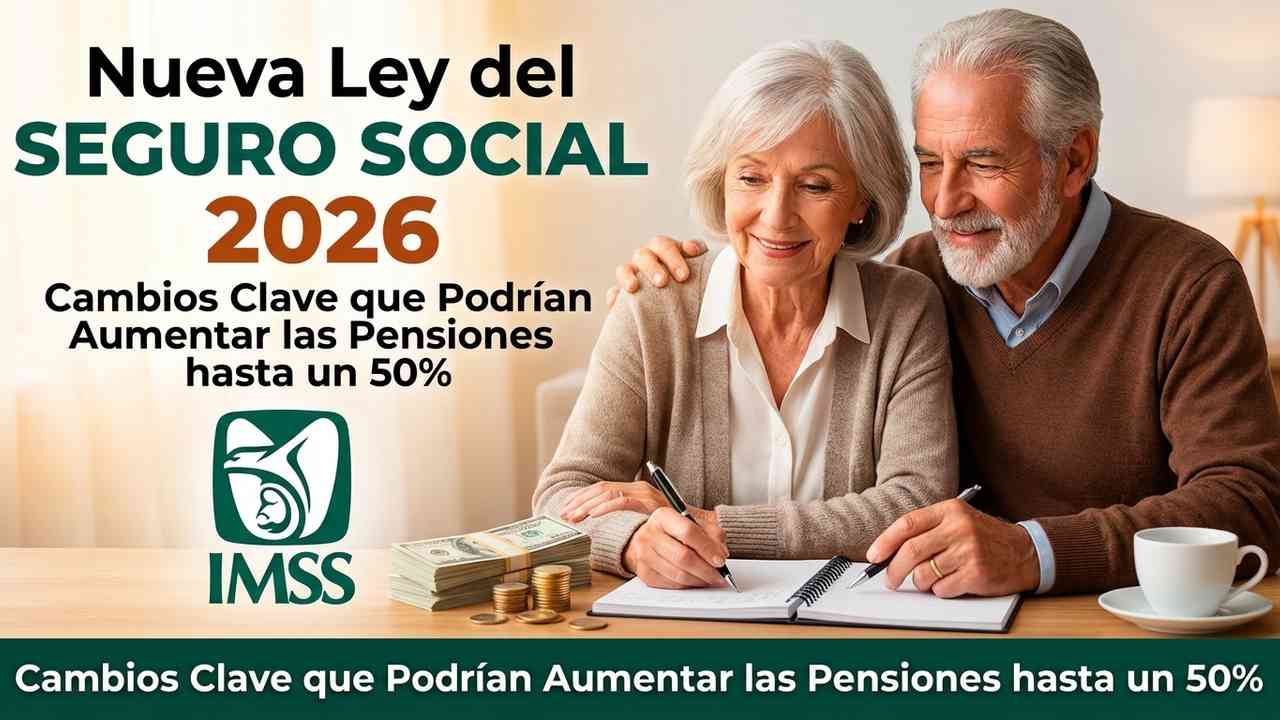 qué busca la nueva ley del