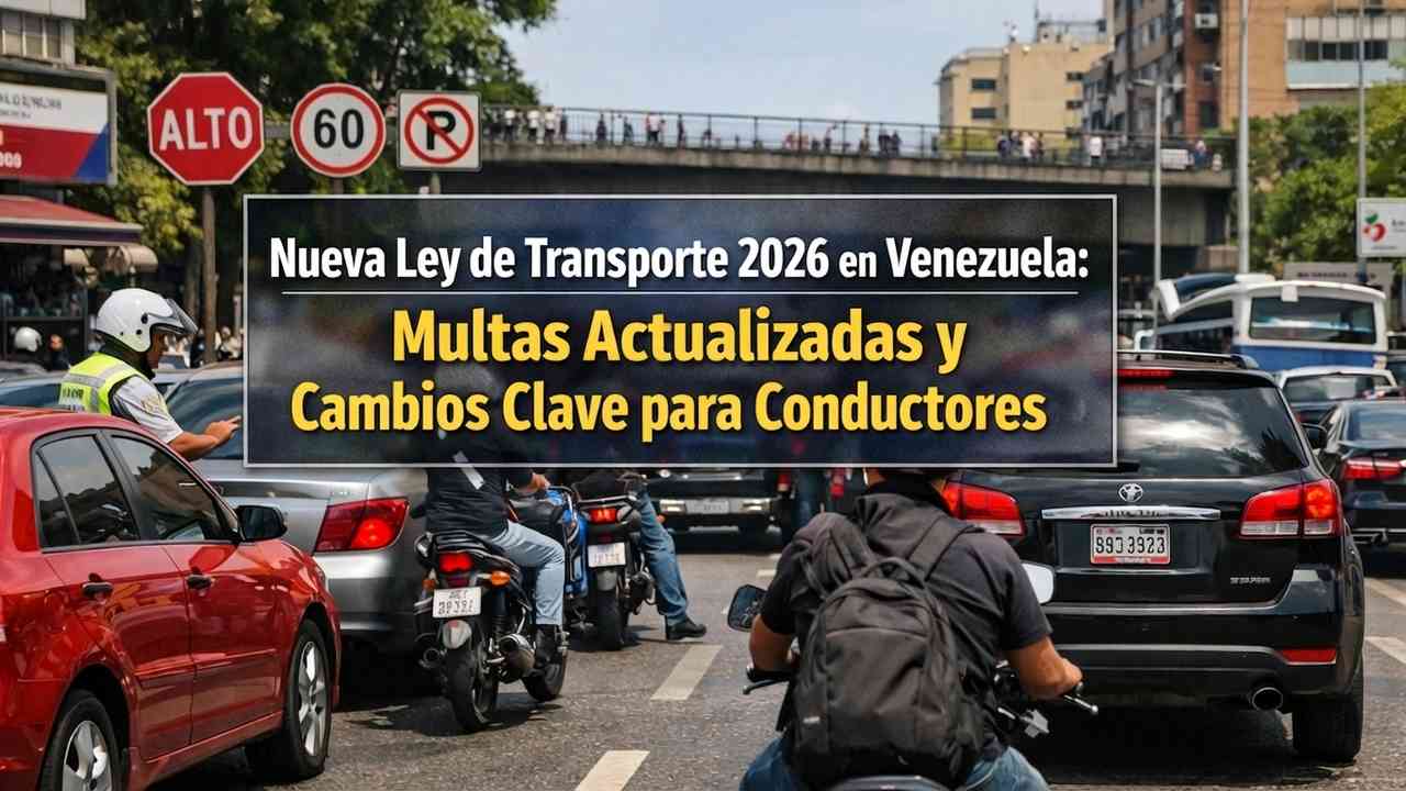 qué cambia con la nueva ley