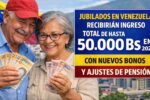 qué cambia para los jubilados en