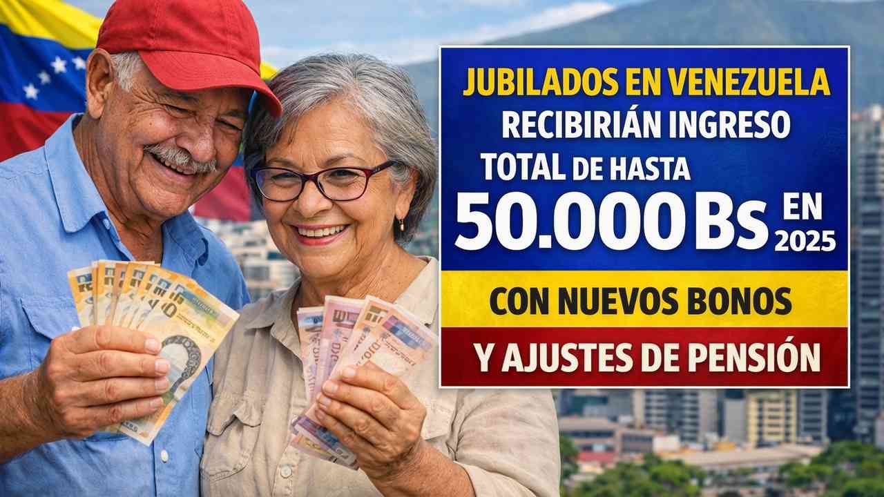 qué cambia para los jubilados en