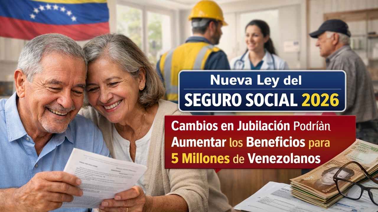 qué cambiaría con la nueva ley