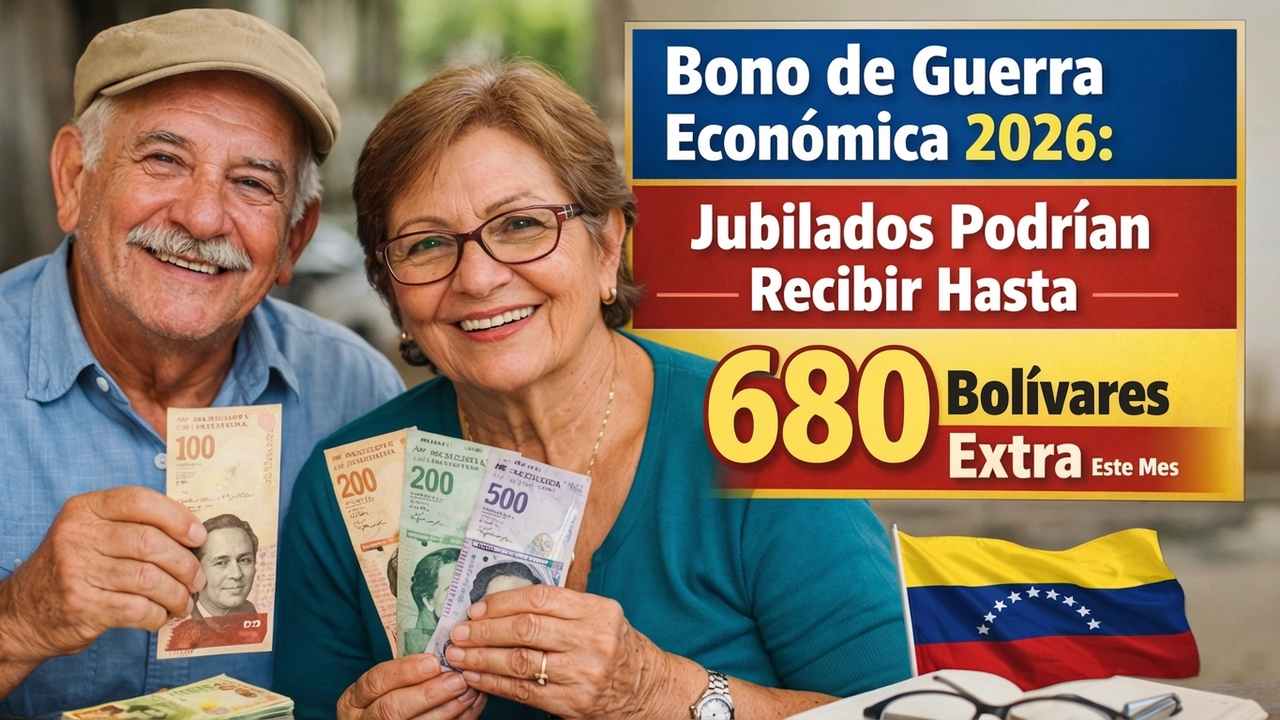 qué está cambiando con el bono