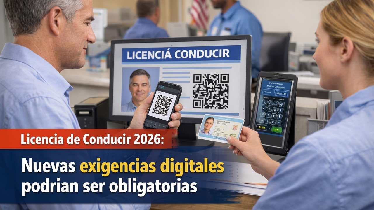 qué está cambiando en 2026
