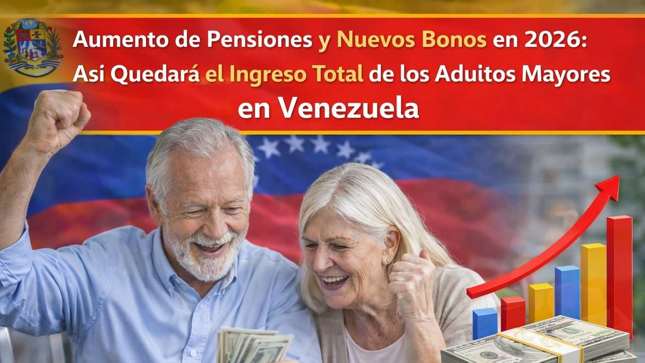 qué está cambiando en febrero 2026