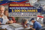 qué está cambiando en la pensión