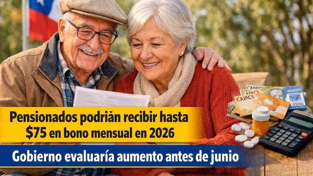 qué está cambiando o qué podría