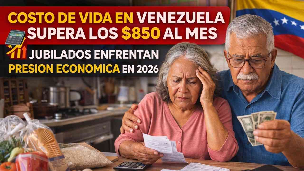 qué está ocurriendo con el costo