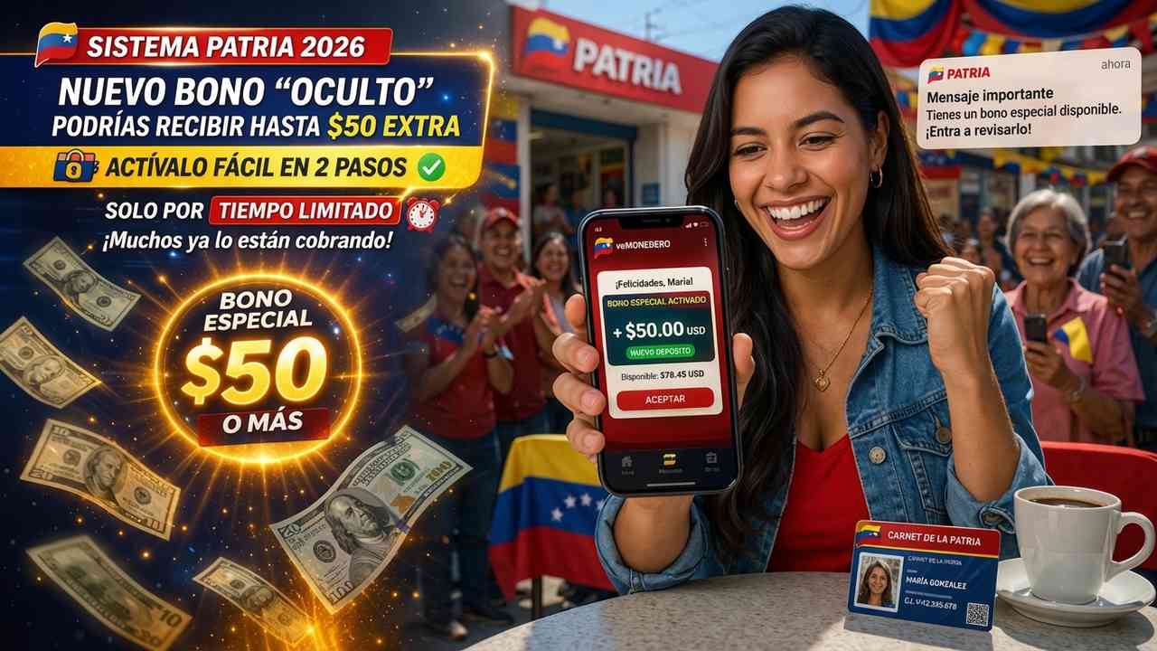 qué está pasando con este nuevo