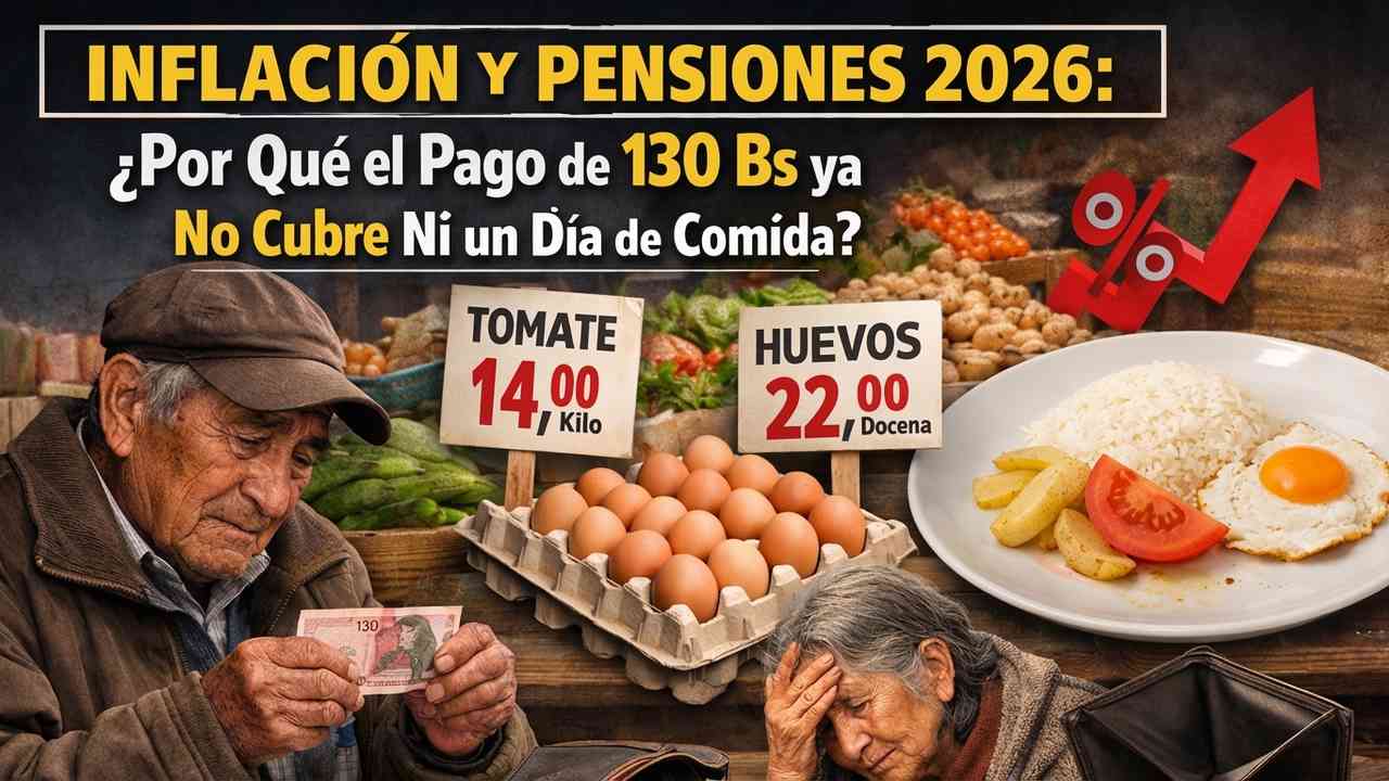 qué está pasando con las pensiones