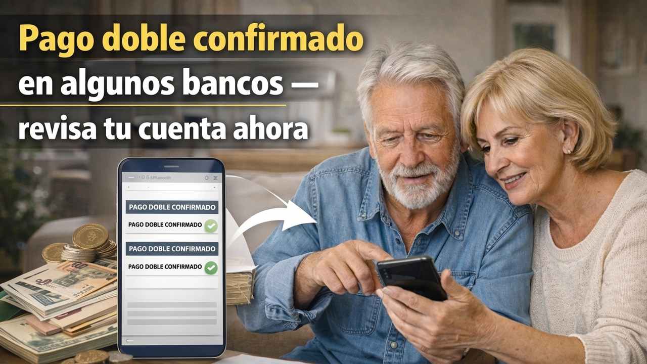 qué está pasando con los pagos