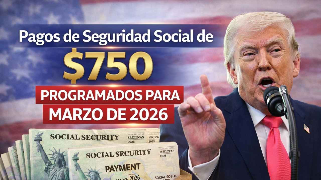 what are the $750 social security