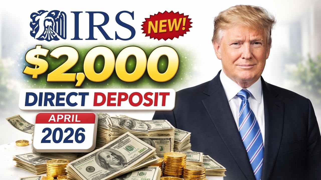 where could the $2,000 come